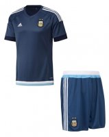 Kit Junior Argentine Exterieur 2015