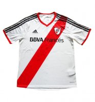 Maillot River Plate Domicile 2013/2014