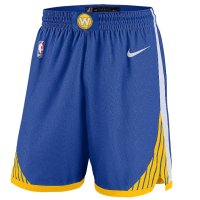 Shorts Golden State Warriors - Icon