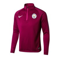 Sudadera Manchester City 2017/18