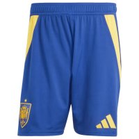 Spagna Pantaloncini Home 2024