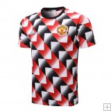 Maillot Manchester United Pre-Match 2022/23