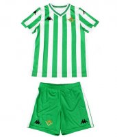 Betis Domicile 2018/19 Junior Kit