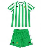 Betis 1a Equipación 2018/19 Kit Junior