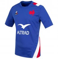 France XV Home 2021/22