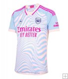 Arsenal x Stella McCartney 2023/24