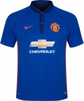 Maillot Manchester United Third 2014/15