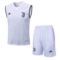 Juventus Training Kit 2023/24