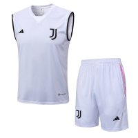 Kit Entrenamiento Juventus 2023/24