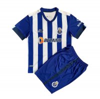 Kit Junior FC Porto Home 2022/23