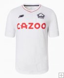 Shirt Lille Away 2022/23