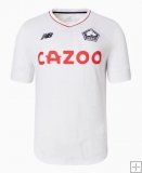 Maglia Lille Away 2022/23