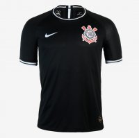 Maglia Corinthians Away 2019/20