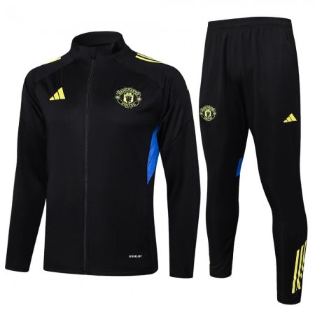 Squad Tracksuit Manchester United 2025/26