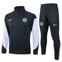 Squad Tracksuit Chelsea 2025/26