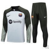 Tuta FC Barcelona 2023/24 - JUNIOR