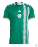 Maillot Algérie Extérieur 2022