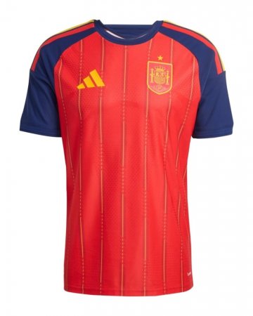Shirt Spain Home 2026