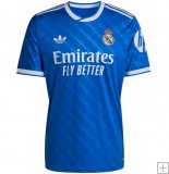 Real Madrid 3a Equipación 2025/26