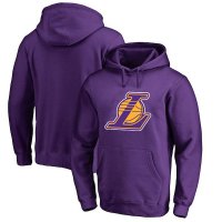 Sudadera con capucha Los Angeles Lakers