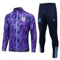 Squad Tracksuit Argentina 2022