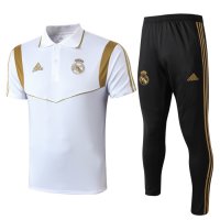 Real Madrid Shirt + Pants 2019/20