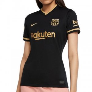 Shirt FC Barcelona Away 2020/21 - Womens