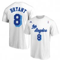 Camiseta Los Angeles Lakers - White