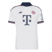 Maillot Bayern Munich Extérieur 2026/27