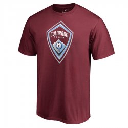 Colorado Rapids T-shirt Colorado Rapids T-shirt
