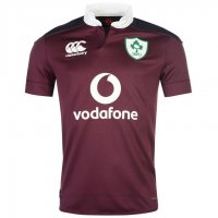 Ireland Alternate 2017