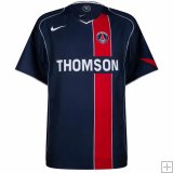 Shirt PSG Home 2004/05