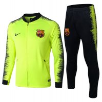 Squad Tracksuit FC Barcelona 2018/19