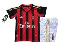 AC Milan 1er ENFANTS maillot 2013/2014