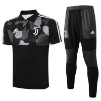 Juventus Polo + Pantaloni 2019/20