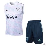 Ajax Training Kit 2023/24