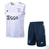 Kit Entrenamiento Ajax 2023/24