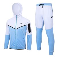 Tuta Nike Tech Fleece 2023