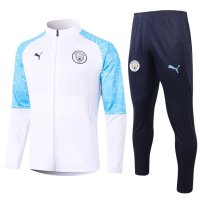 Chándal Manchester City 2020/21