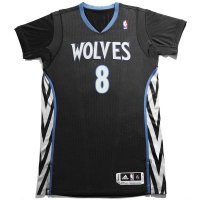 Zach Lavine, Minnesota Timberwolves - Mangas