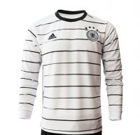 Maillot Allemagne Domicile 2020/21 ML