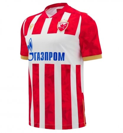 Maillot Étoile Rouge Domicile 2024/25