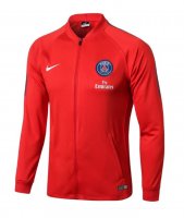 Chaqueta PSG 2017/18