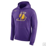 Sweat à capuche Los Angeles Lakers