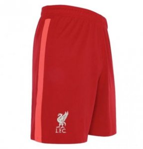 Liverpool Pantaloncini Home 2021/22