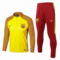 Tuta FC Barcelona 2017/18