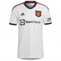 Maglia Manchester United Away 2022/23