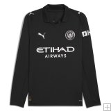 Maglia Manchester City Away 2025/26 ML