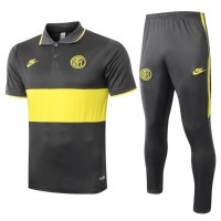 Inter Polo + Pantaloni 2019/20