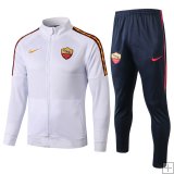 Squad Tracksuit AS Roma 2019/20